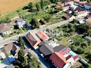 Prodej rodinného domu, Nesovice - Letošov, 90 m2