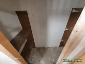 Pronájem bytu 2+kk, Praha - Černý Most, Kpt. Stránského, 44 m2