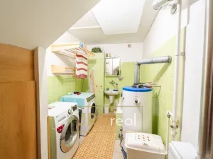 Prodej rodinného domu, Rakvice, 220 m2