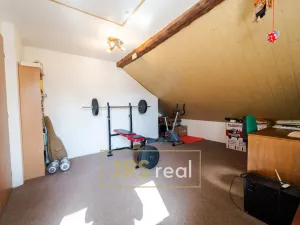 Prodej rodinného domu, Rakvice, 220 m2