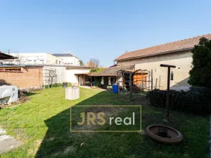 Prodej rodinného domu, Rakvice, 220 m2