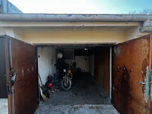 Prodej garáže, Sušice - Sušice III, Pod Kalichem, 16 m2