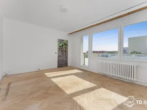 Prodej bytu 3+1, Brno, Labská, 68 m2