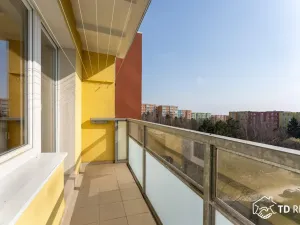 Prodej bytu 3+1, Brno, Labská, 68 m2