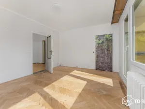 Prodej bytu 3+1, Brno, Labská, 68 m2