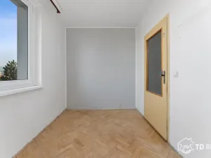 Prodej bytu 3+1, Brno, Labská, 68 m2