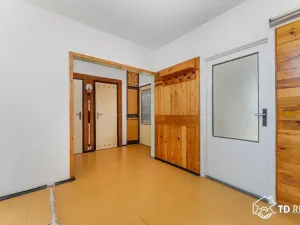 Prodej bytu 3+1, Brno, Labská, 68 m2