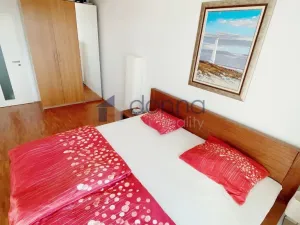 Pronájem bytu 3+kk, Praha, Buchovcova, 82 m2