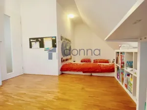 Pronájem bytu 3+kk, Praha, Buchovcova, 82 m2