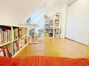 Pronájem bytu 3+kk, Praha, Buchovcova, 82 m2