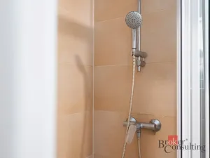 Pronájem bytu 1+1, Praha - Hlubočepy, Lamačova, 32 m2