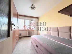 Pronájem bytu 2+1, Ostrava - Poruba, Polská, 48 m2