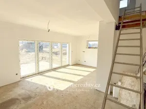 Prodej rodinného domu, Znojmo - Přímětice, 80 m2