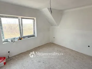 Prodej rodinného domu, Znojmo - Přímětice, 80 m2
