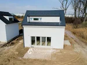 Prodej rodinného domu, Znojmo - Přímětice, 80 m2