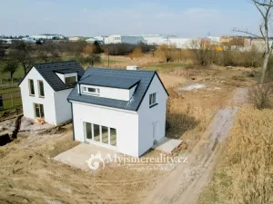 Prodej rodinného domu, Znojmo - Přímětice, 80 m2