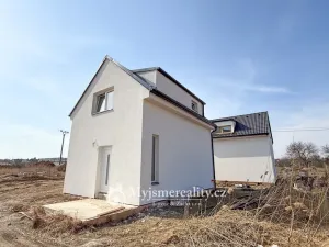 Prodej rodinného domu, Znojmo - Přímětice, 80 m2