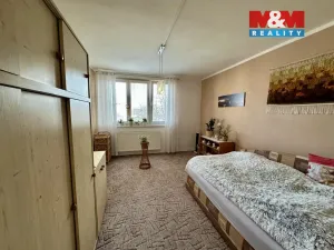 Prodej bytu 2+1, Ostrava - Přívoz, Zákrejsova, 59 m2