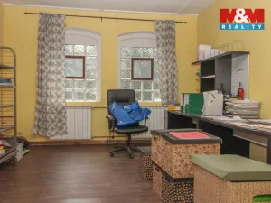 Pronájem skladu, Varnsdorf, Karlova, 700 m2