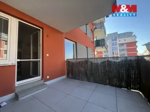 Pronájem bytu 1+kk, Zlín, Zelinova, 33 m2