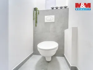 Prodej bytu 4+kk, Plzeň - Bolevec, Rabštejnská, 62 m2