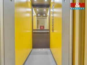 Prodej bytu 4+kk, Plzeň - Bolevec, Rabštejnská, 62 m2