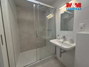 Pronájem bytu 3+kk, Beroun - Beroun-Město, Nad Paloučkem, 109 m2