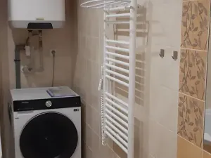 Pronájem bytu 1+kk, Břeclav, U Tržiště, 30 m2