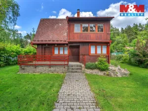 Prodej chaty, Zbraslavice, 67 m2