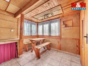 Prodej chaty, Zbraslavice, 67 m2
