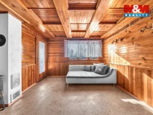 Prodej chaty, Zbraslavice, 67 m2