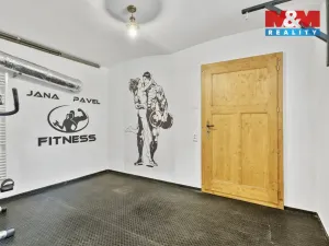 Prodej rodinného domu, Liberec - Liberec X-Františkov, Švermova, 180 m2