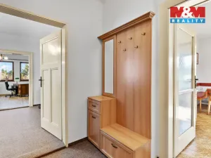 Prodej rodinného domu, Liberec - Liberec X-Františkov, Švermova, 180 m2