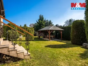 Prodej rodinného domu, Liberec - Liberec X-Františkov, Švermova, 180 m2