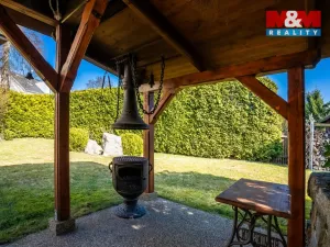 Prodej rodinného domu, Liberec - Liberec X-Františkov, Švermova, 180 m2