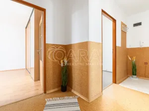 Prodej bytu 3+1, České Budějovice - České Budějovice 3, J. Š. Baara, 81 m2