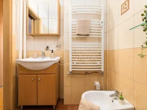 Prodej bytu 3+1, České Budějovice - České Budějovice 3, J. Š. Baara, 81 m2