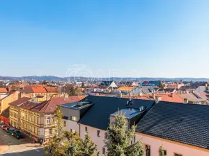 Prodej bytu 3+1, České Budějovice - České Budějovice 3, J. Š. Baara, 81 m2