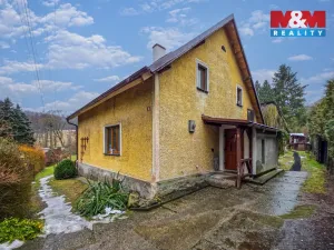 Prodej rodinného domu, Krásný Les - Damice, 188 m2