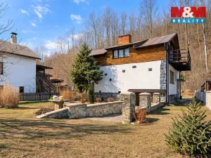 Prodej rodinného domu, Hlubočky, 105 m2