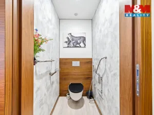 Prodej bytu 4+kk, Svitavy - Lány, Hybešova, 103 m2