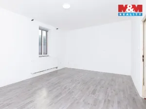 Prodej rodinného domu, Bílá Třemešná, 180 m2