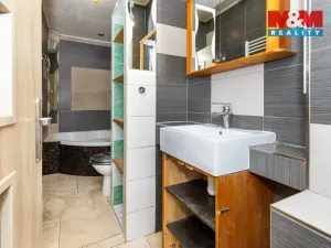 Prodej rodinného domu, Bílá Třemešná, 180 m2