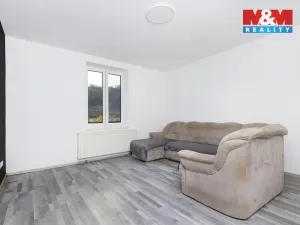 Prodej rodinného domu, Bílá Třemešná, 180 m2