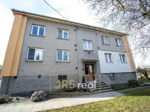 Prodej bytu 3+1, Přáslavice, 78 m2