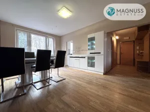 Prodej bytu 4+1, Přerov, Sokolská, 96 m2