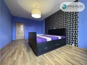 Prodej bytu 4+1, Přerov, Sokolská, 96 m2