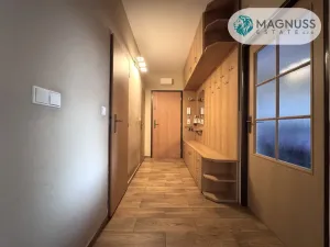 Prodej bytu 4+1, Přerov, Sokolská, 96 m2