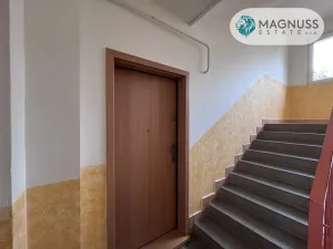 Prodej bytu 4+1, Přerov, Sokolská, 96 m2