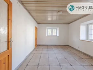 Prodej vícegeneračního domu, Litovel - Myslechovice, 280 m2